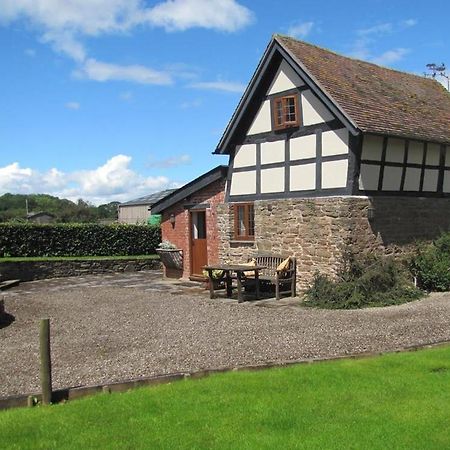 Elephant Cottage Edwin Loach Exterior foto